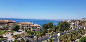 Calaquebrada, Benalmadena